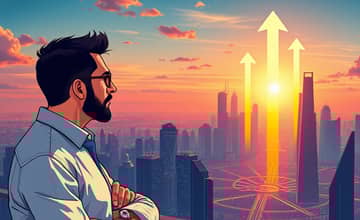 El Poder de la Anticipación: Planifica tu Éxito Económico