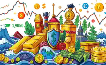 Protege tu Capital de la Volatilidad del Mercado