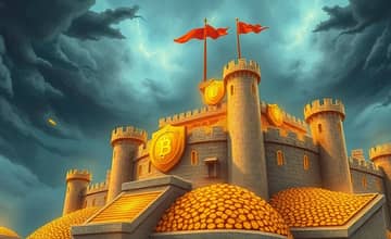 Blindaje Financiero Personal: Protege tu Dinero de Cualquier Crisis