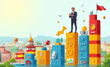 Convierte tus Ideas en Rendimiento: Invierte en Proyectos