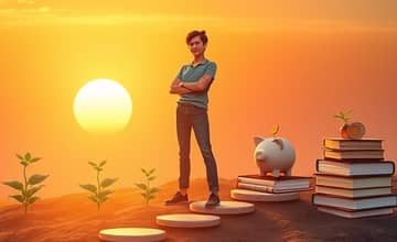 El Despertar del Ahorrador: Transforma tus Hábitos