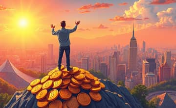 Tu Plan Maestro Financiero: Construye tu Imperio Personal