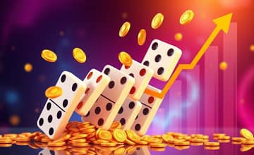 El Efecto Dominó Financiero: Pequeños Cambios, Gran Impacto