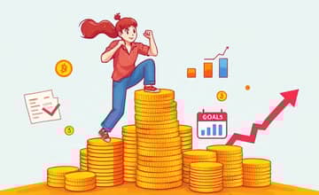 La Disciplina Financiera: El Pilar de tu Riqueza