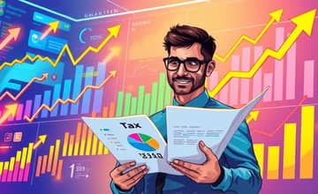 Fiscalidad de las Inversiones: Optimizando tus Retornos Netos