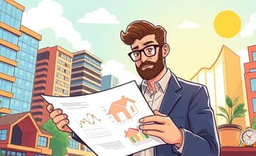 Entendiendo las Hipotecas: Guía Completa para el Inversor Inmobiliario