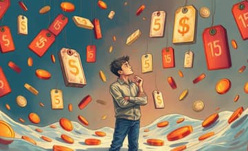 La Ilusión Monetaria: Cómo la Inflación Distorsiona Nuestras Percepciones