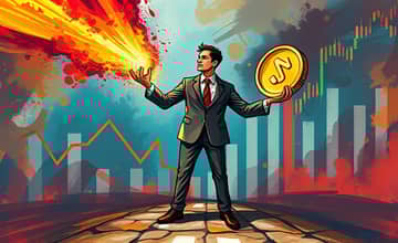 El Efecto Disposición: Venciendo el Miedo a Vender con Pérdidas