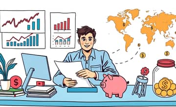 Finanzas Personales en Tiempos de Incertidumbre: Protege tu Capital