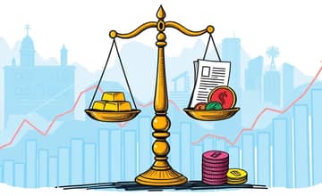 La Descorrelación de Activos: Clave para una Cartera Robusta