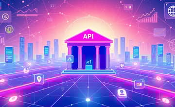 La Banca Abierta (Open Banking): Cambiando el Juego Financiero