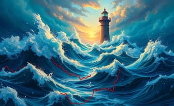 Crisis Financieras: Lecciones Aprendidas y Desafíos Futuros