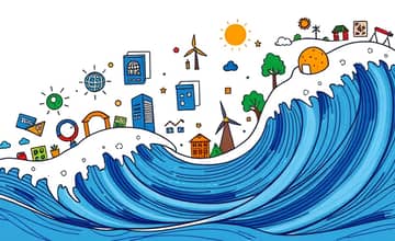 Inversión Temática: Súbete a la Ola de las Tendencias Globales