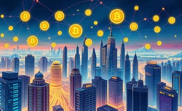 Tokenización de Activos: El Futuro de la Propiedad Digital