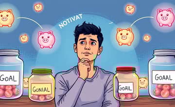 Impulsa tu Ahorro: Psicología para Acumular Más