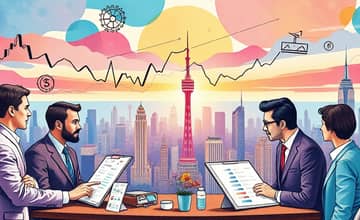 Private Equity: Oportunidades para Inversores Sofisticados