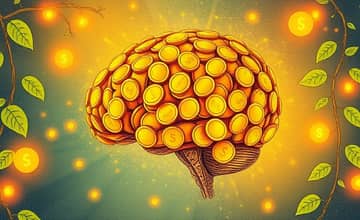 El Cerebro del Ahorrador: Psicología para Multiplicar tu Capital