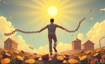 Finanzas Sin Límites: Rompiendo Paradigmas Económicos