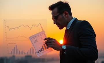 El Arte de la Anticipación: Estrategias para el Mañana Financiero