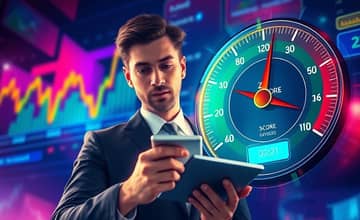 El Factor Z: Evaluando la Salud Financiera de una Compañía