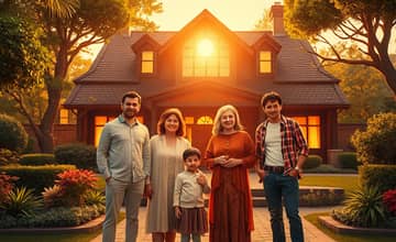 Patrimonio Generacional: Transmite Riqueza Inteligentemente