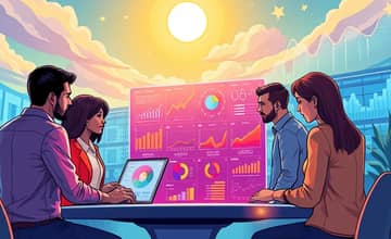 Planificación ágil: Adapta tus Finanzas a cada Escenario