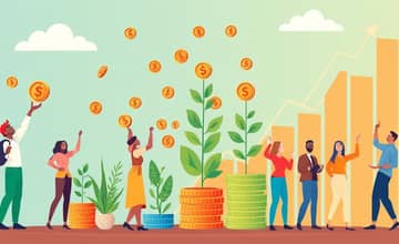 El Poder de la Microinversión: Pequeños Activos, Grandes Retornos