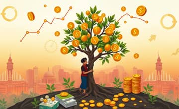 Desafía la Inflación: Protege tus Ahorros con Inteligencia