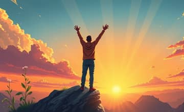 La Mentalidad del Crecimiento: Atrayendo Riqueza a tu Vida