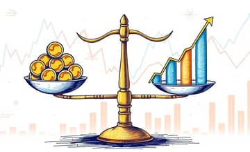 El Ratio Sharpe: Midiendo el Retorno Ajustado al Riesgo
