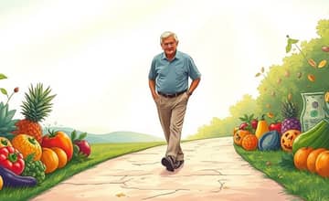 El Secreto de la Longevidad Financiera: Hábitos Inquebrantables