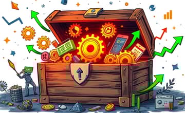 El Tesoro Escondido: Maximiza tus Recursos Actuales