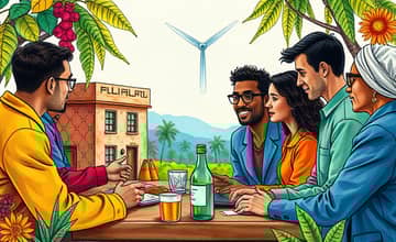 Tu Capital, tu Impacto: Inversiones que Transforman el Mundo