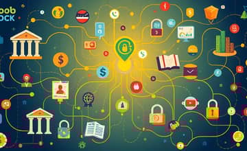 El Ecosistema de tus Finanzas: Interconexión para el Éxito