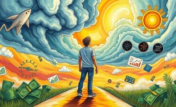 Planifica tu Recesión Personal: Prepárate para lo Inesperado