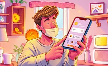 El Ahorro Invisible: Descubre Dónde se Escapa tu Dinero