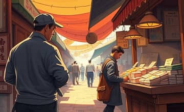 El Poder de la Información Asimétrica en los Mercados