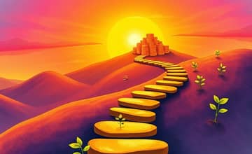 El Poder de la Consistencia: Acciones Diarias que Crean Riqueza