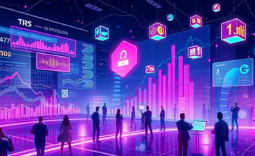 Innovación Financiera: Herramientas para el Crecimiento Actual