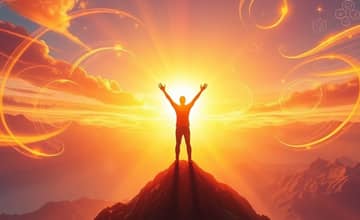 El Código de la Abundancia: Desbloquea tu Potencial Ilimitado