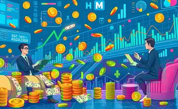 Dominando el Flujo de Efectivo: La Clave de tu Estabilidad