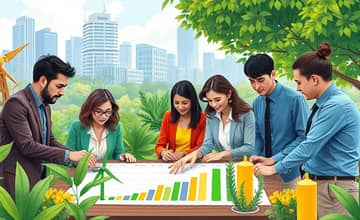 El Factor ESG: Inversiones con Conciencia y Rendimiento