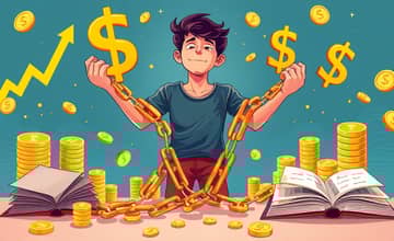 Rompiendo Mitos Financieros: La Verdad Detrás del Dinero