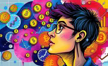 El Lado Humano del Dinero: Emociones y Decisiones Inteligentes