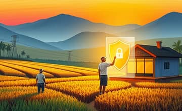 Microseguros y Ciberprotección: Un Nuevo Paradigma de Respaldo Financiero