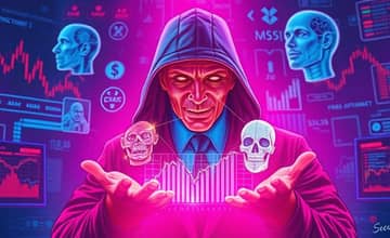 El Arte del Despiste: Identificando Estafas Sofisticadas en el Mundo Financiero