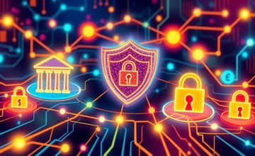 De la Teoría a la Práctica: Casos Reales de Éxito en Ciberseguridad Financiera