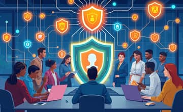 El Factor Humano: Capacitación Constante para una Ciberseguridad Inquebrantable