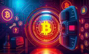 Cofres Digitales: Almacenando tus Activos Más Valiosos con Criptografía Moderna