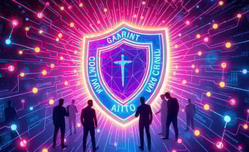 El Algoritmo Guardián: IA y Machine Learning Contra el Fraude Financiero